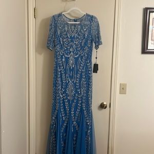 New! Formal dress for wedding, perfect for MOB ir MOG or formal wedding guest